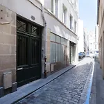 Bastille Terrace