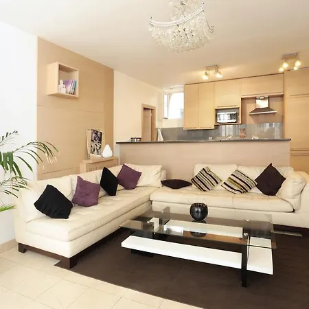 Bastille Terrace * Paris
